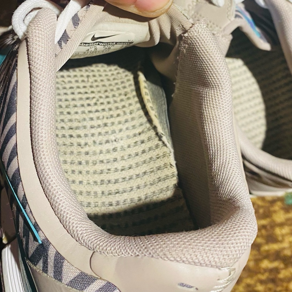 Nike free 5.0 Sneakers - Picture 7 of 9